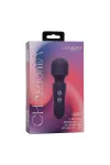 CALEXOTICS - CHARISMA CHARM MASSAGER 12 FUNKTIONEN LILA