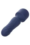 CALEXOTICS - CHARISMA CHARM MASSAGER 12 FUNKTIONEN LILA