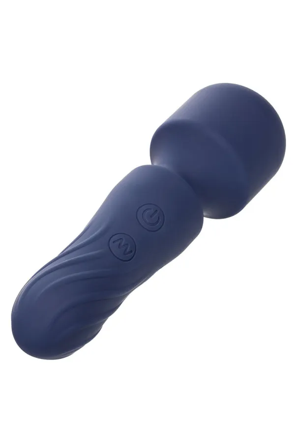 CALEXOTICS - CHARISMA CHARM MASSAGER 12 FUNKTIONEN LILA