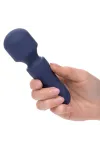 CALEXOTICS - CHARISMA CHARM MASSAGER 12 FUNKTIONEN LILA