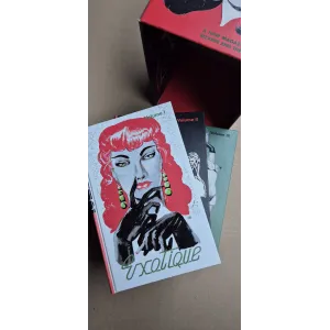 ♥ Exotique von Taschen Trilogie Bücher Sammlerstücke -GEBRAUCHT- ♥