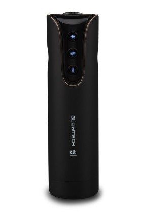 Blowtech Streichelmaschine mit festem Griff von Dreamtoys kaufen | Fesselliebe
