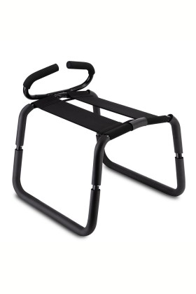 Deluxe Sex Hocker mit Griffen von Whipsmart kaufen | Fesselliebe