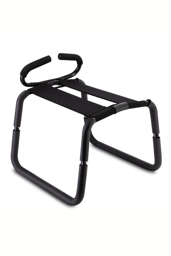 Deluxe Sex Hocker mit Griffen von Whipsmart kaufen | Fesselliebe