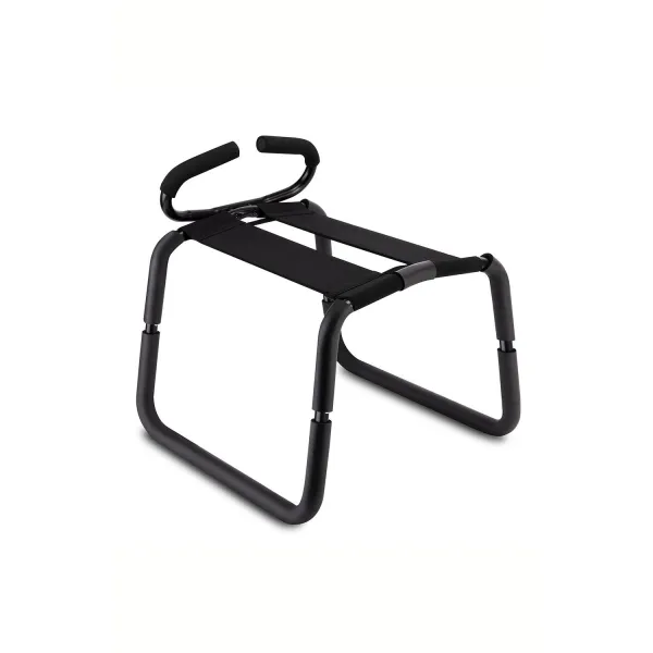 Deluxe Sex Hocker mit Griffen von Whipsmart kaufen | Fesselliebe