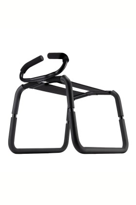 Deluxe Sex Hocker mit Griffen von Whipsmart kaufen | Fesselliebe
