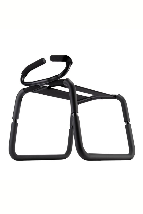 Deluxe Sex Hocker mit Griffen von Whipsmart kaufen | Fesselliebe