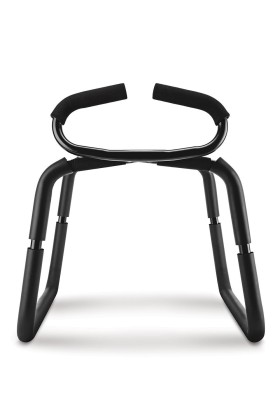 Deluxe Sex Hocker mit Griffen von Whipsmart kaufen | Fesselliebe