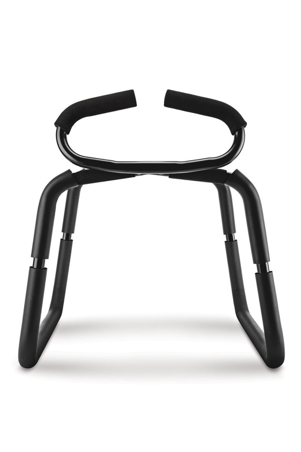 Deluxe Sex Hocker mit Griffen von Whipsmart kaufen | Fesselliebe