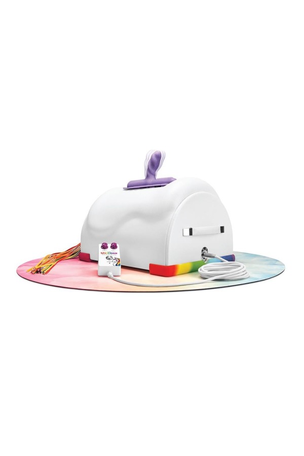 The Unicorn Premium Riding Sex Maschine von The Unicorn kaufen | Fesselliebe