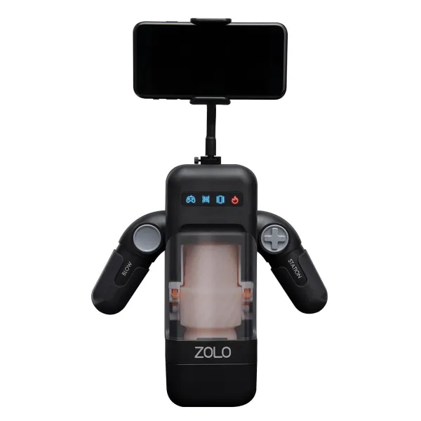 Blowstation von Zolo kaufen | Fesselliebe