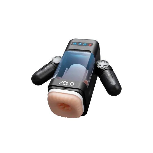 Blowstation von Zolo kaufen | Fesselliebe