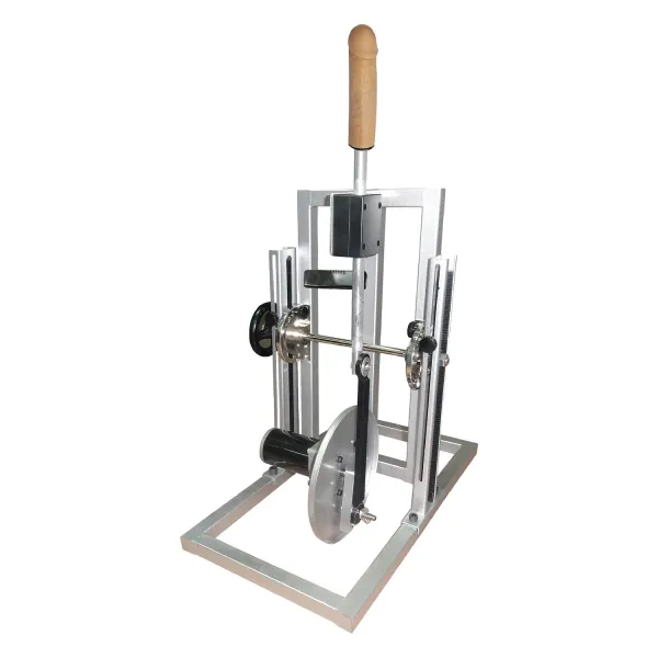 Excite Sex Maschine von Diva kaufen | Fesselliebe