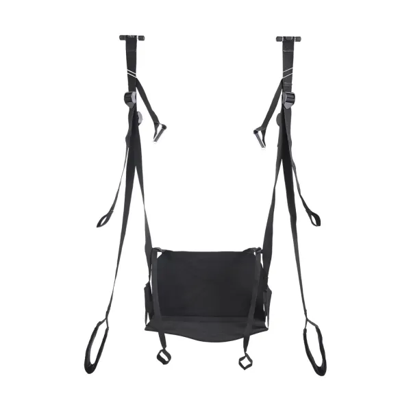 Pivot Deluxe Door Jam Sex Sling von Sportsheets kaufen | Fesselliebe