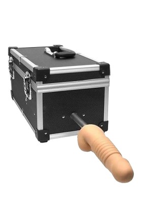 Tool Box von Diva kaufen | Fesselliebe