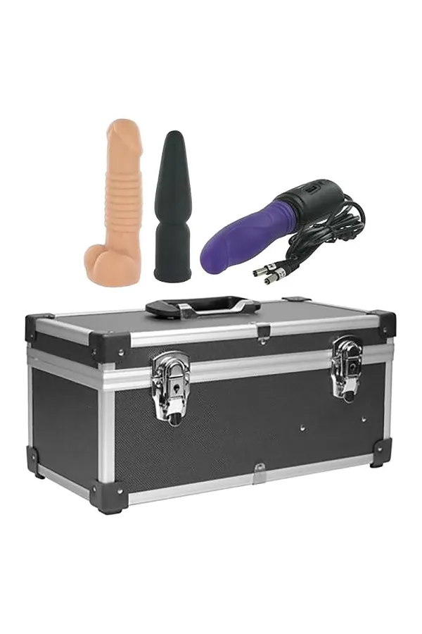 Tool Box von Diva