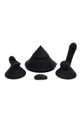 The Cowgirl Cone von The Cowgirl kaufen | Fesselliebe