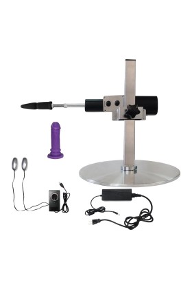 Bendy Love Maschine von Diva kaufen | Fesselliebe