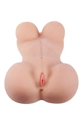 Realstuff The Perfect Body von Dreamtoys