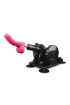 Sex Room Remote Control Thrusting Maschine von Dreamtoys