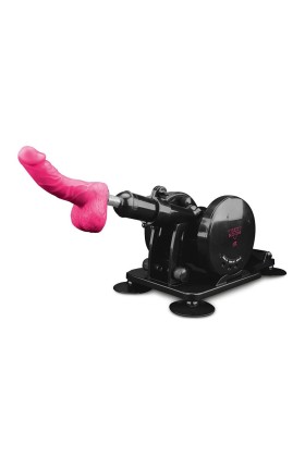 Sex Room Remote Control Thrusting Maschine von Dreamtoys kaufen | Fesselliebe