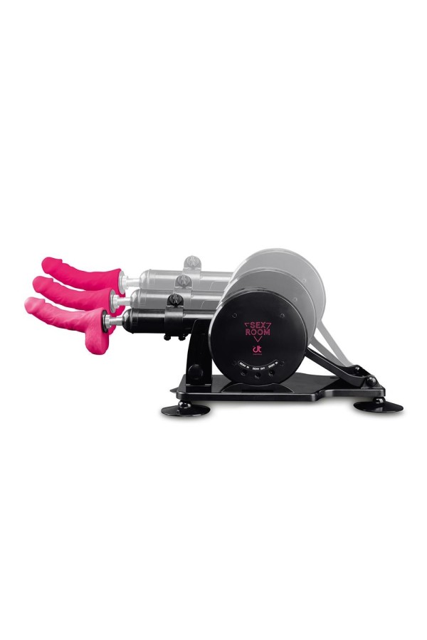Sex Room Remote Control Thrusting Maschine von Dreamtoys kaufen | Fesselliebe