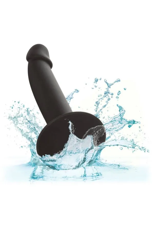 Slim Anal Stud Vibrator von California Exotics kaufen - Fesselliebe