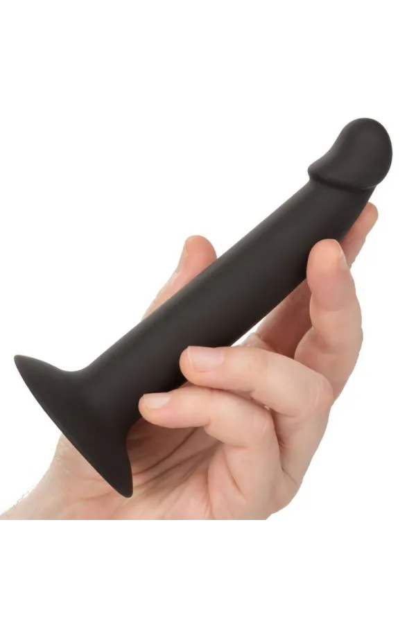 Slim Anal Stud Vibrator von California Exotics kaufen - Fesselliebe