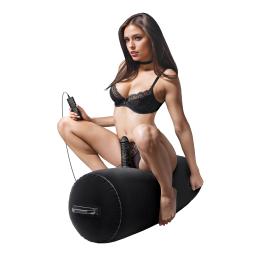 Aufblasbares Bangin Bolster | Fesselliebe.de