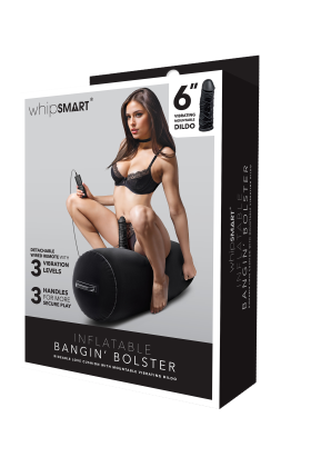 Aufblasbares Bangin Bolster kaufen | Fesselliebe