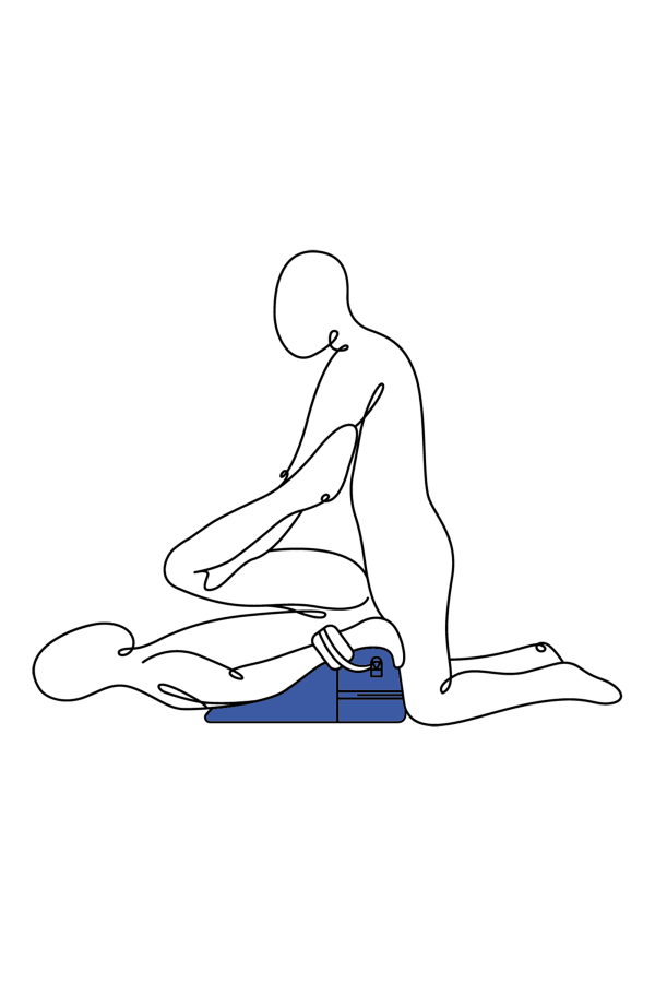 Positionierer von Sportsheets Pivot kaufen | Fesselliebe