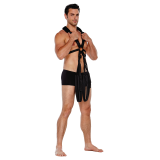 Body Swing Schwarz | Fesselliebe.de