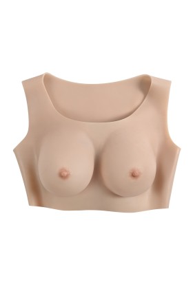 Undergarments - Plate C-Cup Light kaufen | Fesselliebe