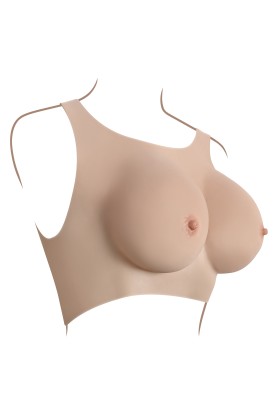 Undergarments - Plate C-Cup Light kaufen | Fesselliebe