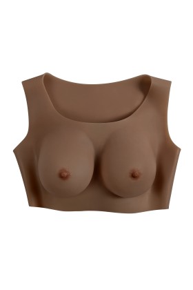 Undergarments - Plate C-Cup Dark kaufen | Fesselliebe