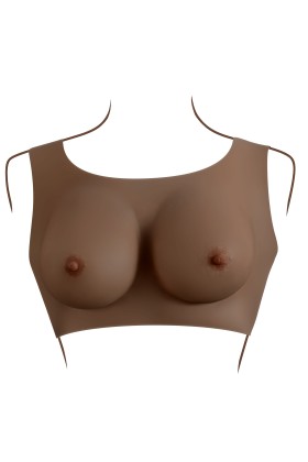 Undergarments - Plate C-Cup Dark kaufen | Fesselliebe