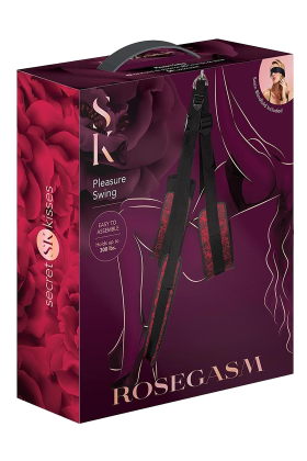 Lustschaukel von Secret Kisses kaufen | Fesselliebe