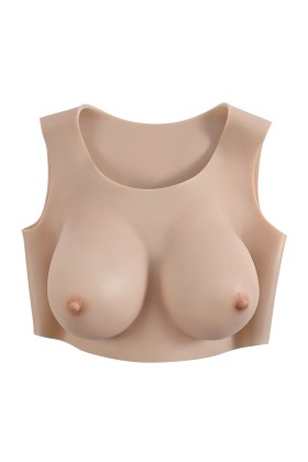 Undergarments - Plate D-Cup Light kaufen | Fesselliebe