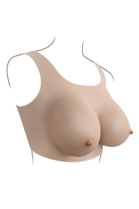Undergarments - Plate D-Cup Light kaufen | Fesselliebe