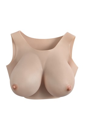 Undergarments - Plate E-Cup Light kaufen | Fesselliebe