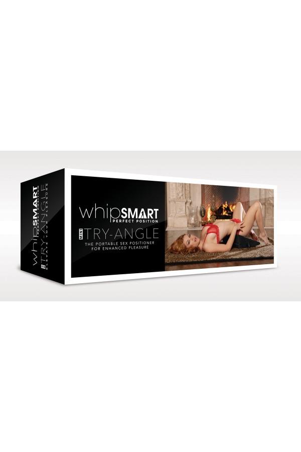 Der Mini-Try-Winkel von Whipsmart kaufen | Fesselliebe