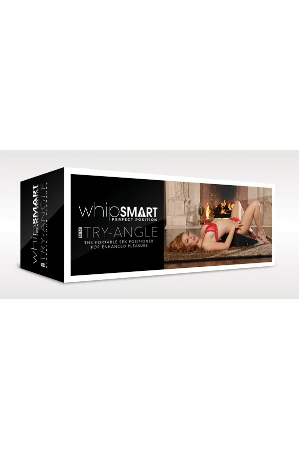 Der Mini-Try-Winkel von Whipsmart