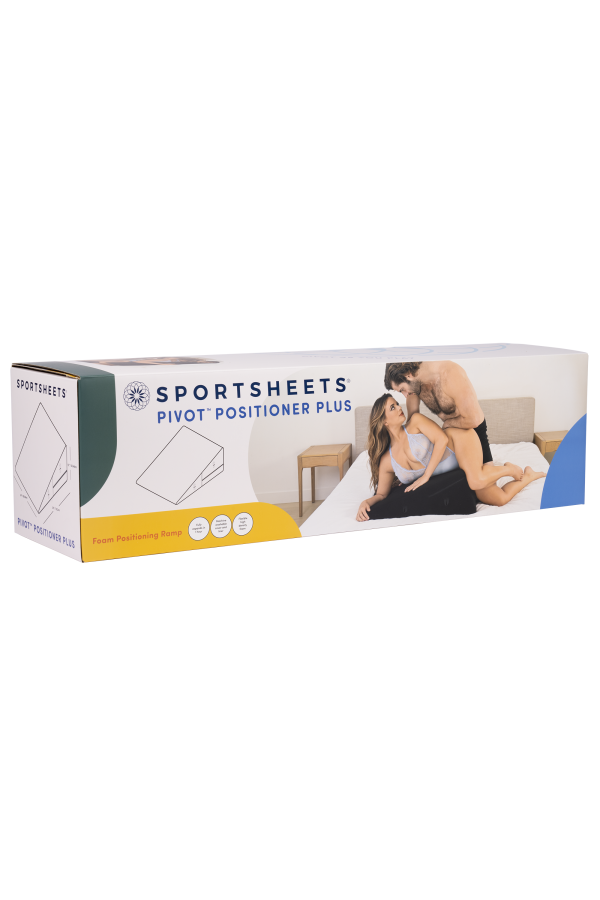 Positionen Plus von Sportsheets Pivot kaufen | Fesselliebe