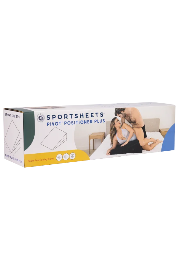 Positionen Plus von Sportsheets Pivot