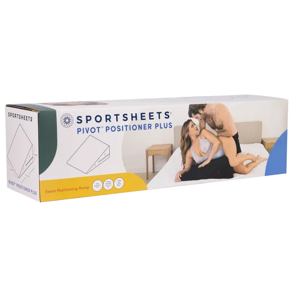 Positionen Plus von Sportsheets Pivot kaufen | Fesselliebe