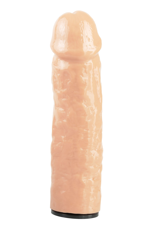 Tragbare Sexmaschine Schwarz von Pipedream Fetish Fantasy Series kaufen | Fesselliebe