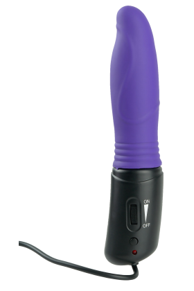 Tragbare Sexmaschine Schwarz von Pipedream Fetish Fantasy Series kaufen | Fesselliebe