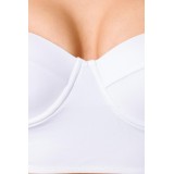Bikini Weiss von Jasenia | Fesselliebe.de