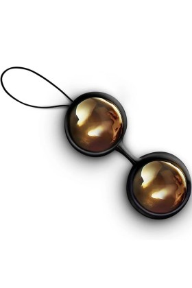 Luna Perlen 20 Karat Gold von Lelo kaufen | Fesselliebe