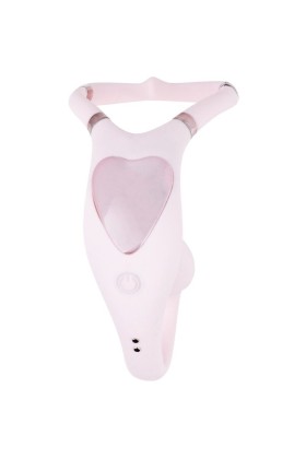 Couple Secrets Ii Doppelte Stimulation Pink + mit kostenloser App von Adrien Lastic kaufen | Fesselliebe